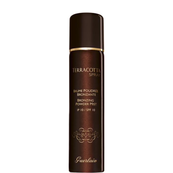 @GUE TERRACOTTA SUNLESS
