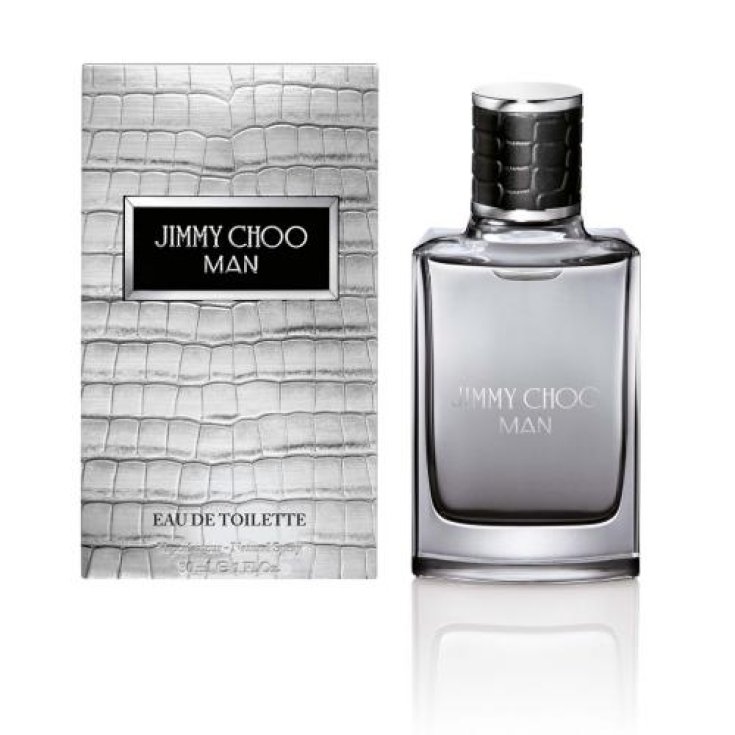 JIMMY CHOO MAN EDT 30 VAPO