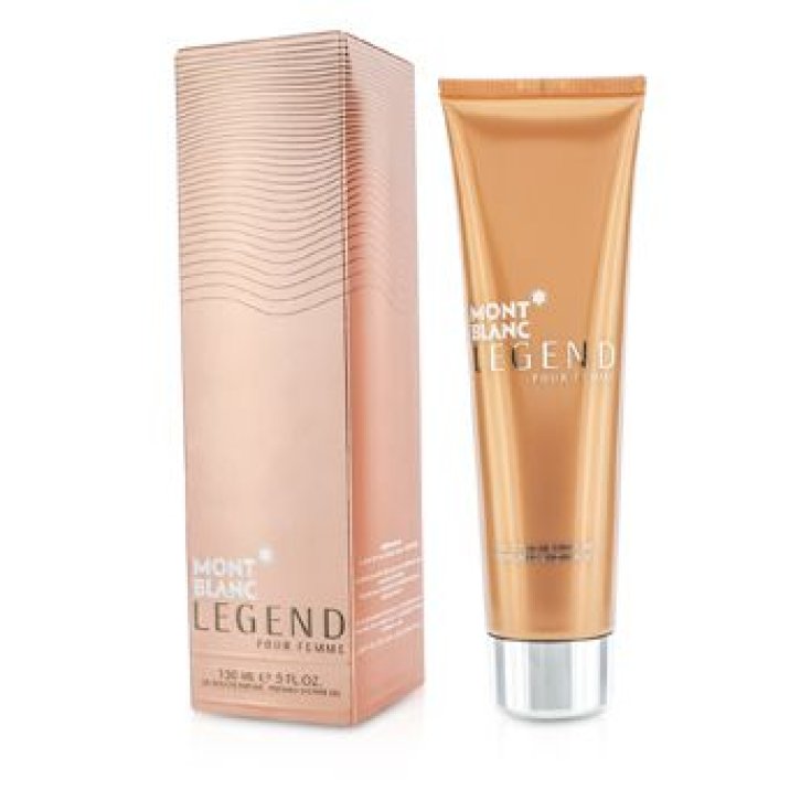 @MONTBLANC LEGEND D D/S 150 ML