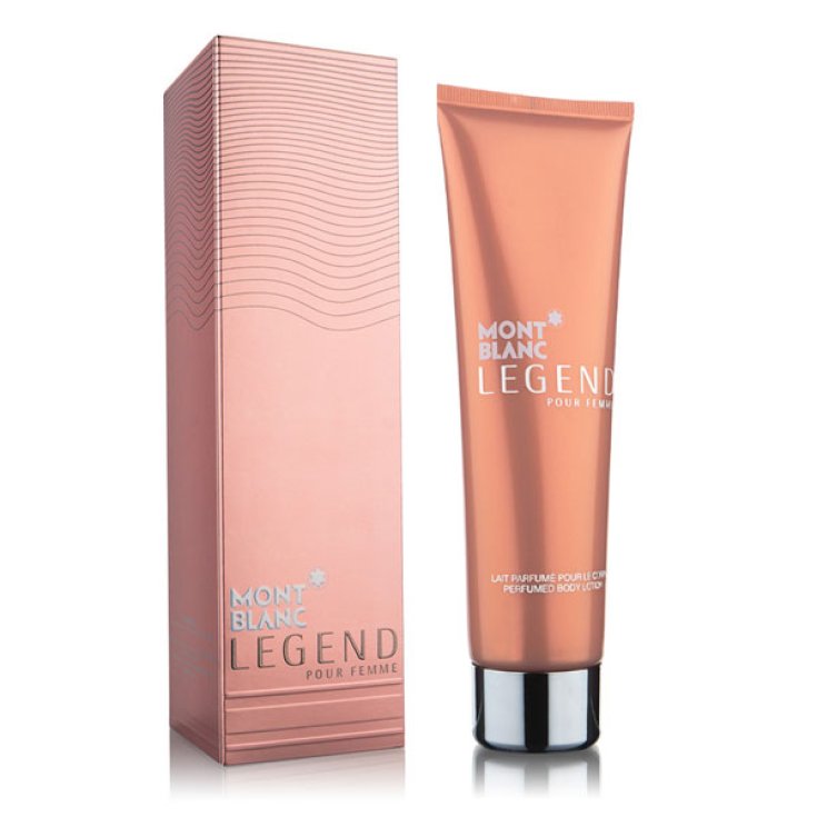 @MONTBLANC LEGEND D LOTION 150 ML