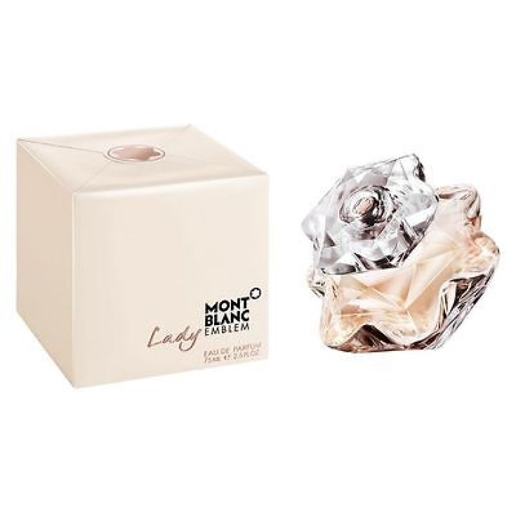 @MONTBLANC EMBLEM D EDP 75 VAPO