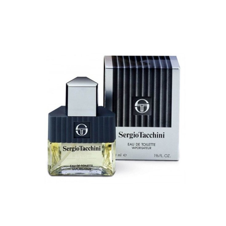 *TACCHINI UOMO EDT 27 VAPO