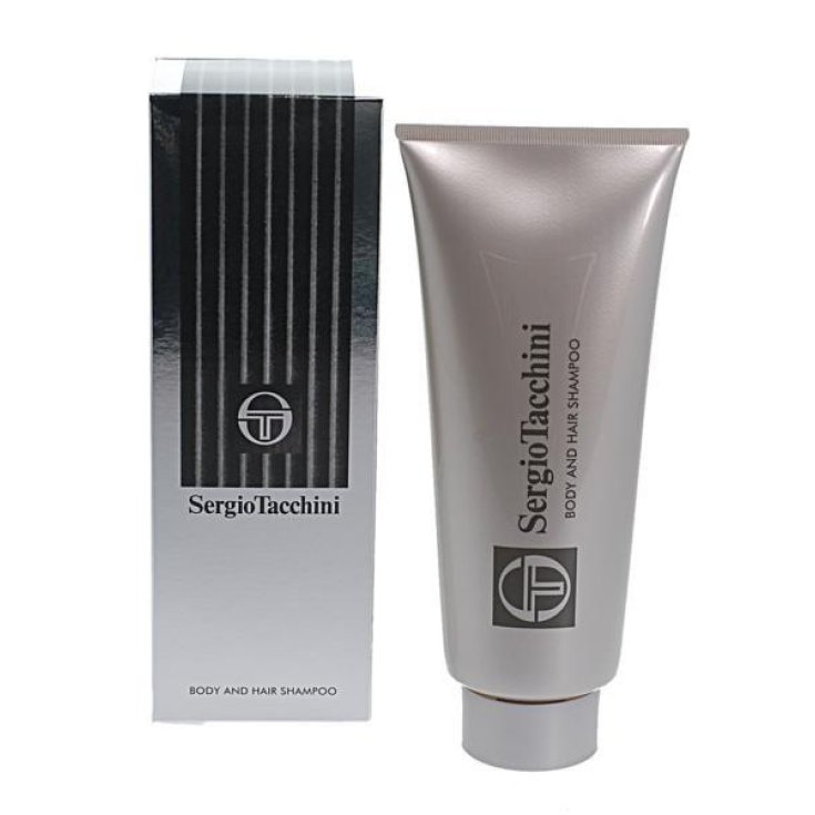 TACCHINI U CLASSICO D/S GEL 400