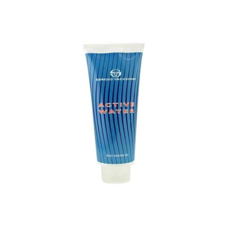 @TACCHINI ACTIVE U D/S GEL 400 ML I