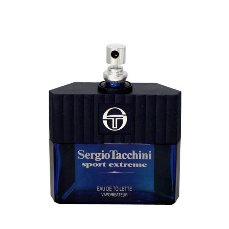 TACCHINI SPORT EXTRE U EDT 27 VAPO