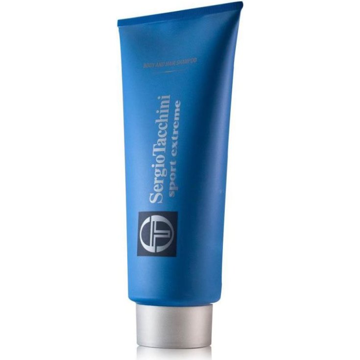 @TACCHINI SPORT EXTRE U D/S 400 ML