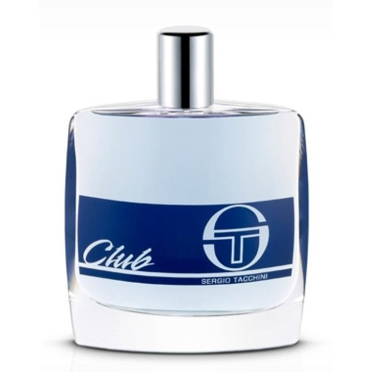 *TACCHINI CLUB U A/S 100 ML