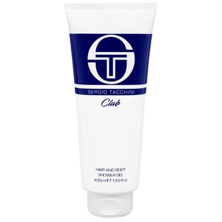 TACCHINI CLUB U D/S 400 ML