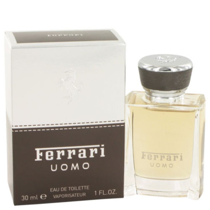 @FERRARI UOMO EDT 30 VAPO