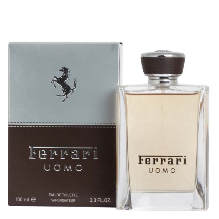 @FERRARI UOMO EDT 100 VAPO