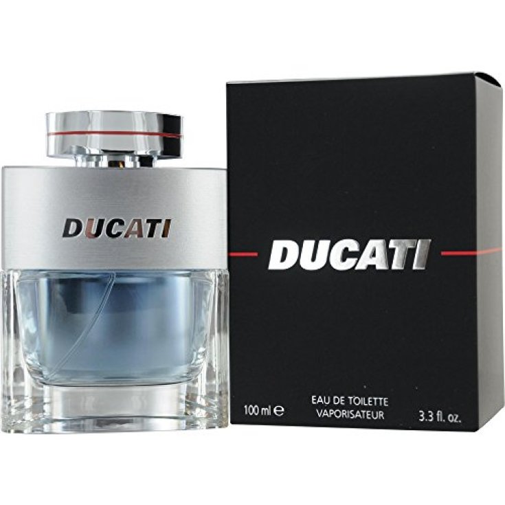 @DUCATI U A/S 100 ML