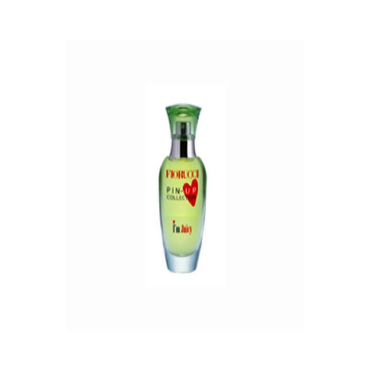 *FIORUCCI PIN UP JUICY EDT 30 VAPO