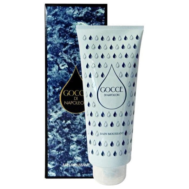 @GOCCE B/S 400 ML IN E
