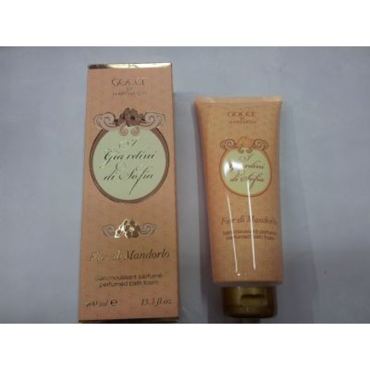 @GOCCE FIOR DI MANDORLO B/S 400 ML