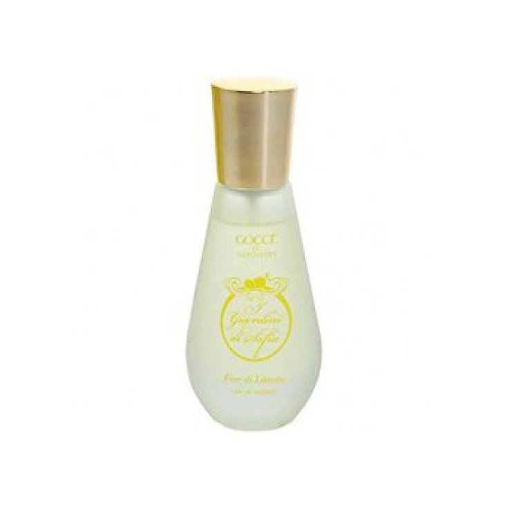 @GOCCE FIOR DI LIMONE EDT 30 VAPO