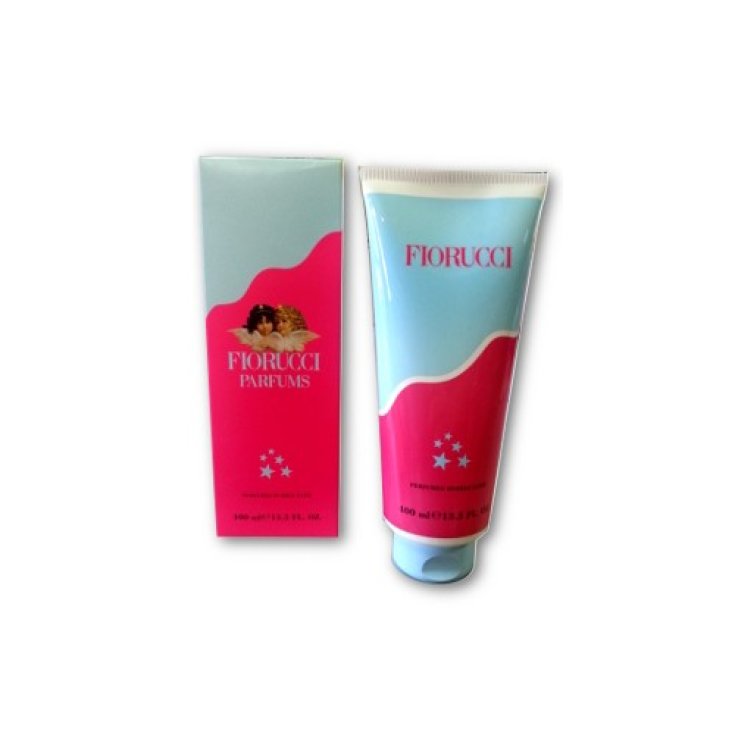 *FIORUCCI B/S 400 ML