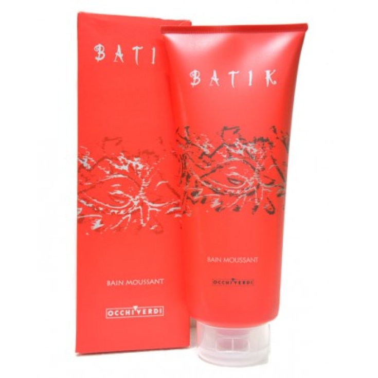 @BATIK LOTION 400 ML