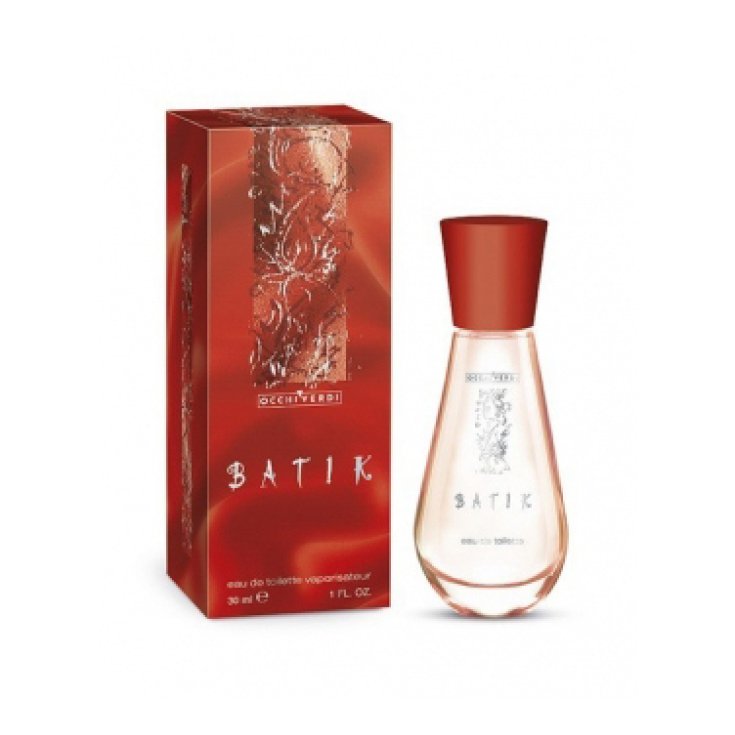 *BATIK EDT 100 VAPO