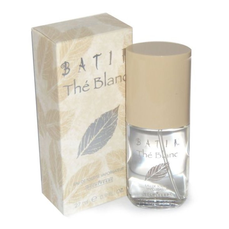 *BATIK THE BLANC EDT 30 VAPO