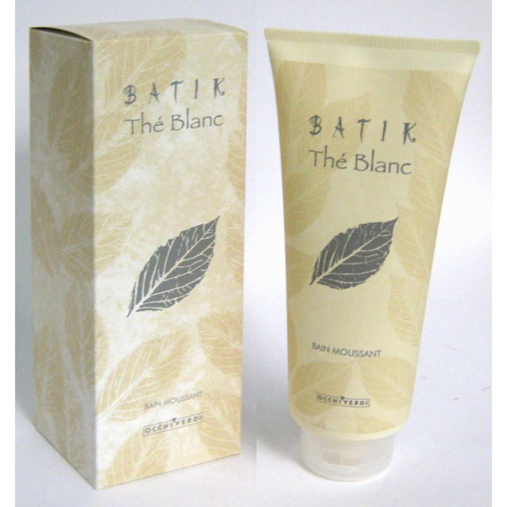 *BATIK THE BLANC B/S 400 ML