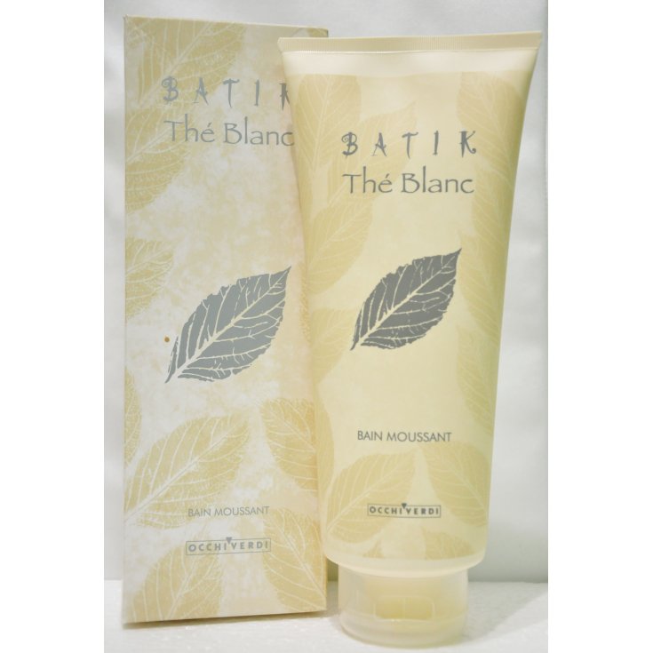 Batik The Blanc Latte Corpo 400ml