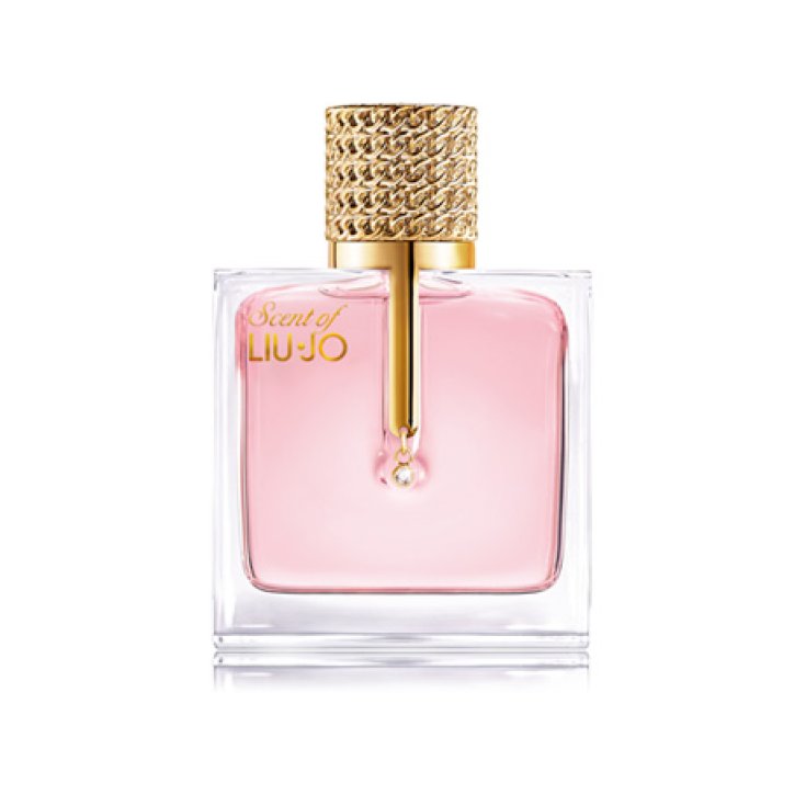Scent Of Liu-Jo Eau De Toilette Vapo 50ml