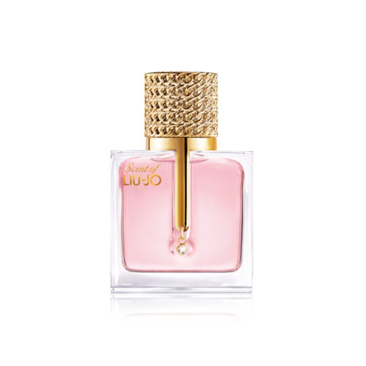 Scent Of Liu-Jo Eau De Toilette Vapo 30ml
