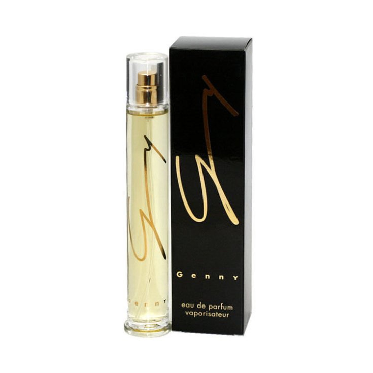 *GENNY NERO EDP 50 VAPO