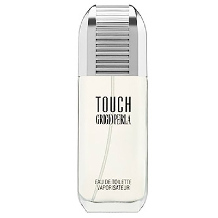 *GRIGIO PERLA TOUCH EDT 30 VAPO