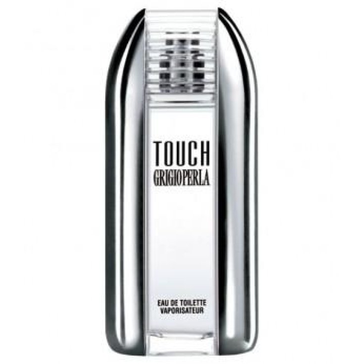 *GRIGIO PERLA TOUCH EDT 50 VAPO