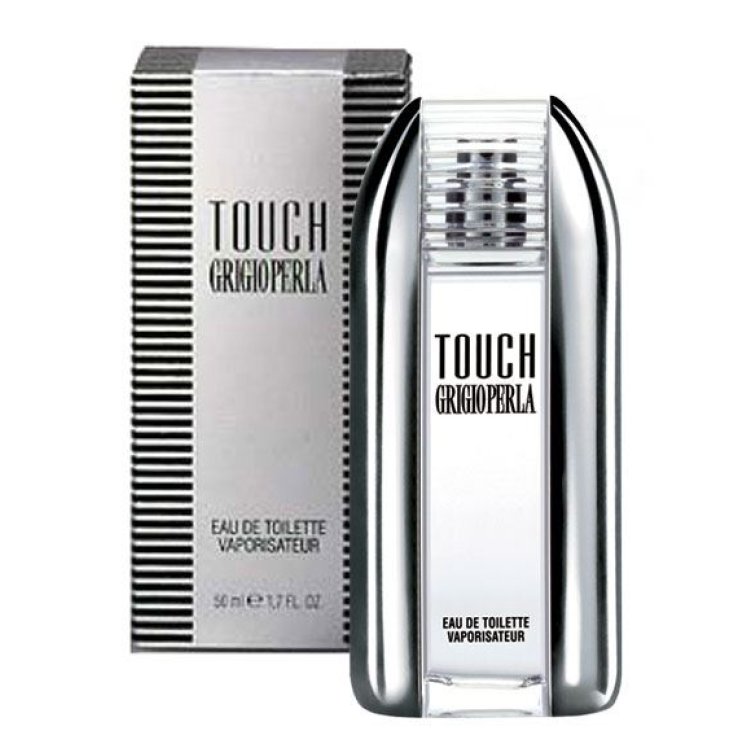 *GRIGIO PERLA TOUCH EDT 75 VAPO