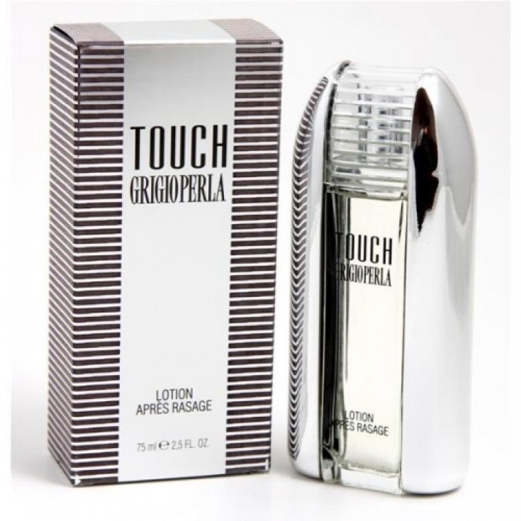 *GRIGIO PERLA TOUCH A/S 75 ML