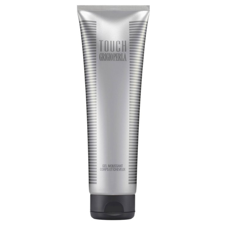 *GRIGIO PERLA TOUCH D/S GEL 300 IN
