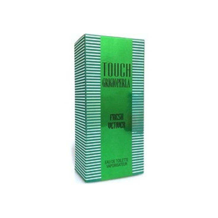 @TOUCH GRIGIO P FRESH EDT 75 VAPO