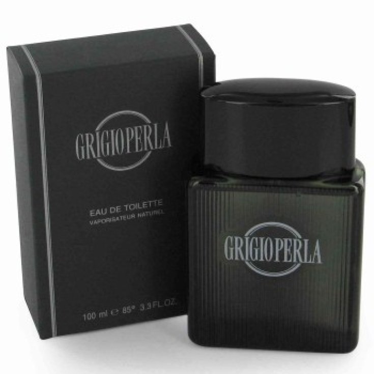*GRIGIO PERLA EDT 32 VAPO