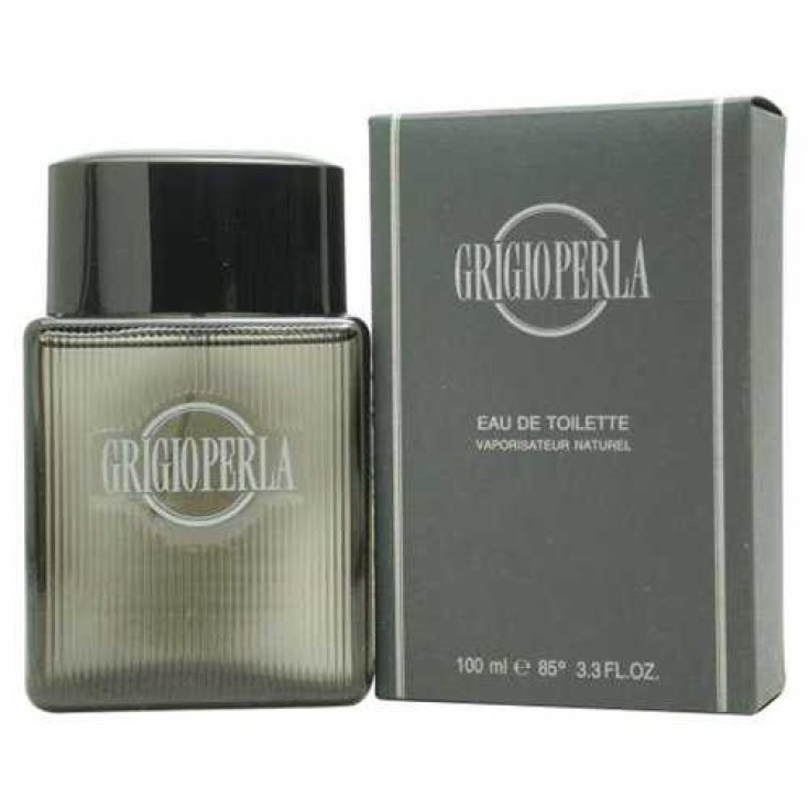 *GRIGIO PERLA EDT 100 VAPO