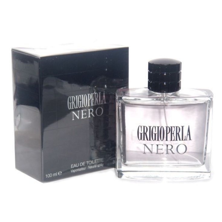 @GRIGIO PERLA NERO EDT 50 VAPO