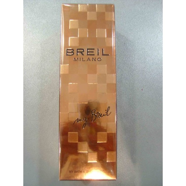 @BREIL MY BREIL D D/S GEL 200 ML