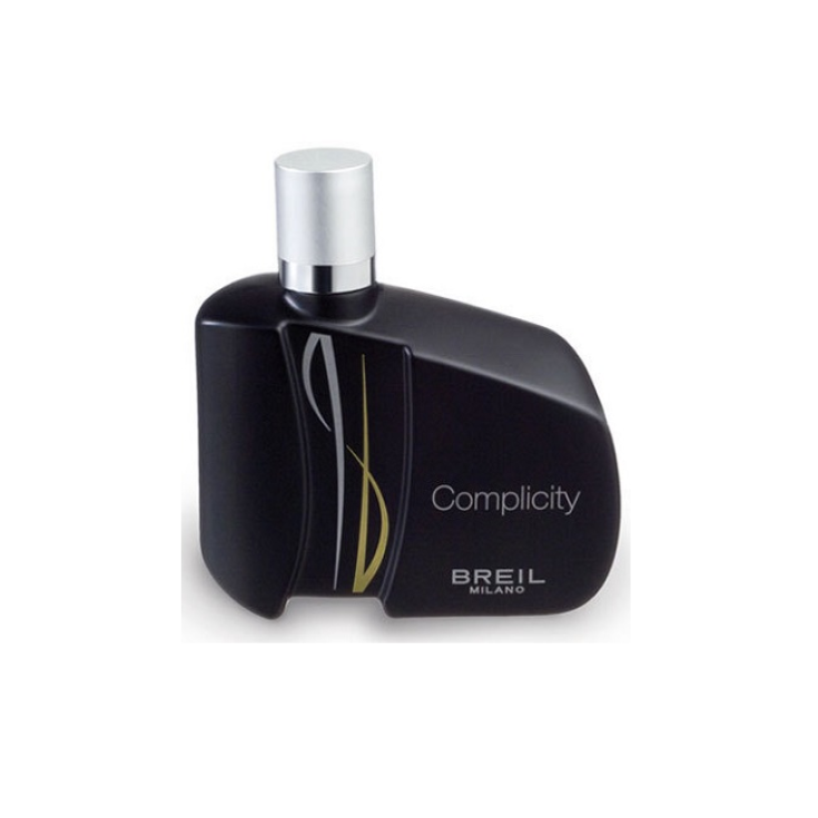 Breil Complicity Eau De Toilette Uomo 50ml