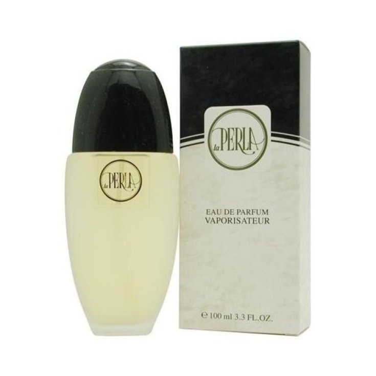 *LA PERLA D EDT 100 VAPO