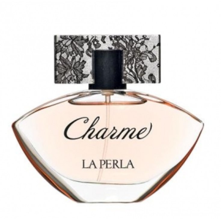 @LA PERLA CHARME EDP 100 VAPO