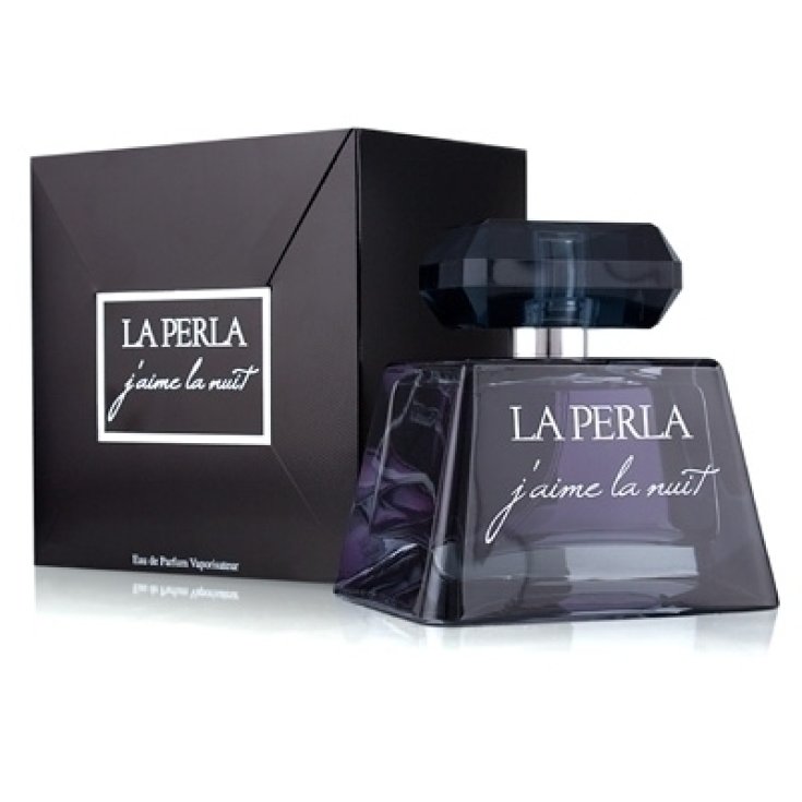 *LA PERLA J AIME LA NUIT EDP 30 VAP