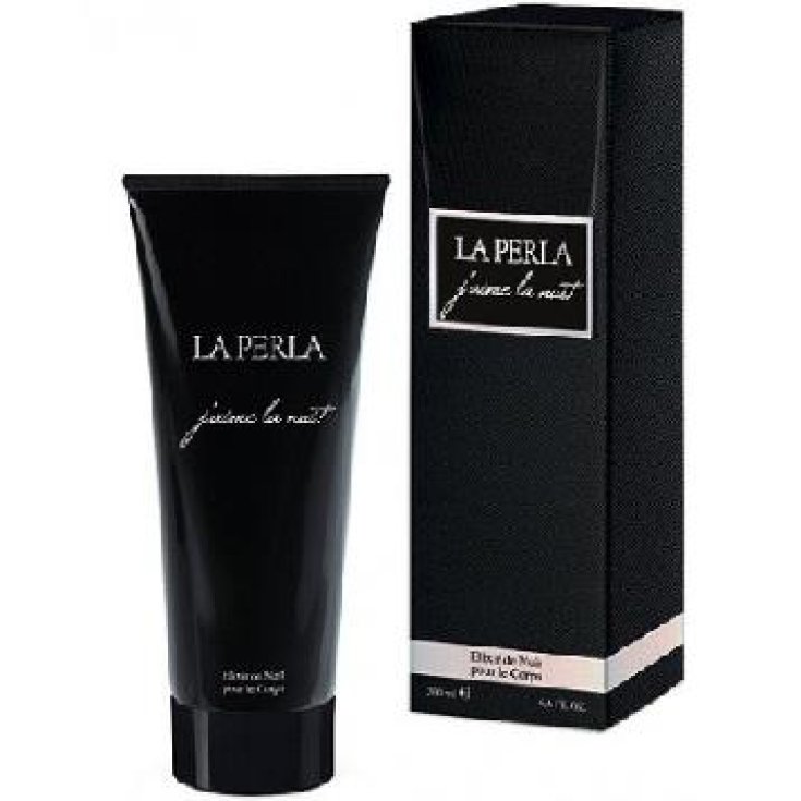 @LA PERLA J'AIME LA NUIT B/S 200 ML