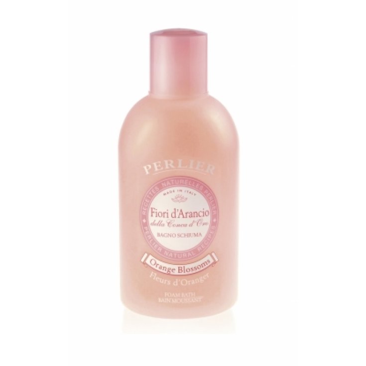 *PER B/S FIORI D ARANCIO 1000 ML