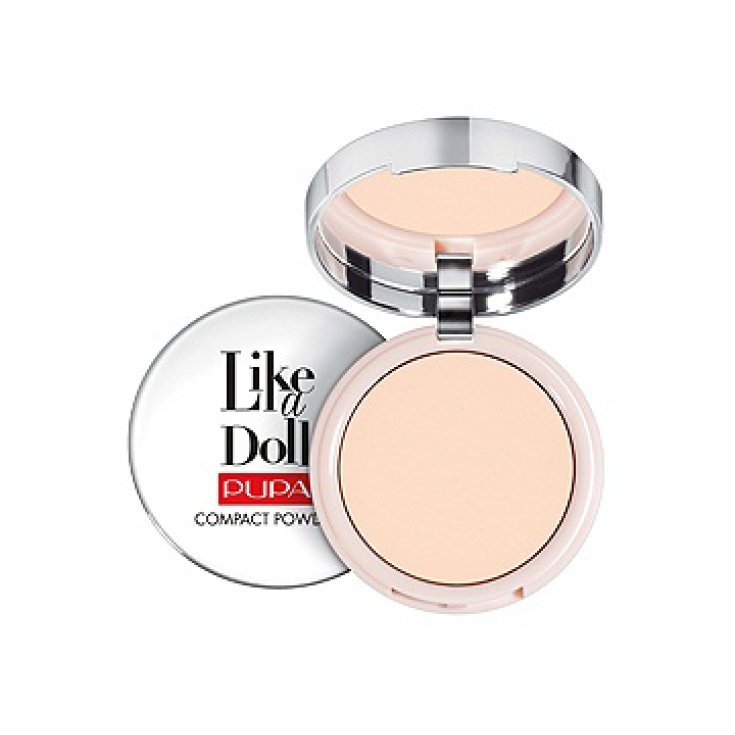 PUPA CIPRIA PERFECT SKIN 01