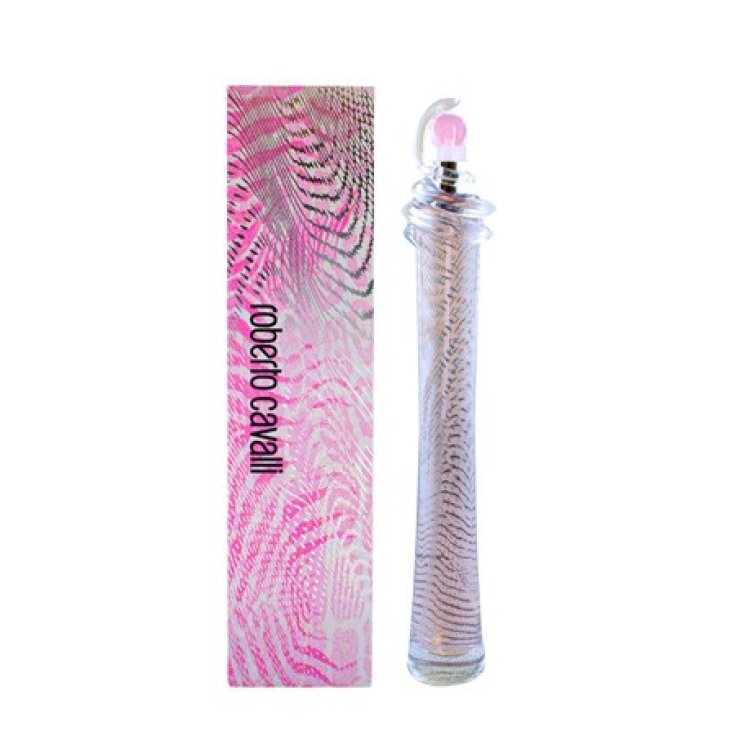 *CAVALLI D EDP 40 VAPO