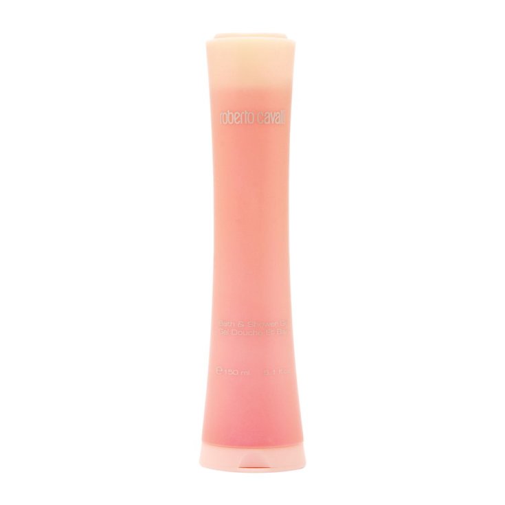 *CAVALLI D D/S GEL 150 ML