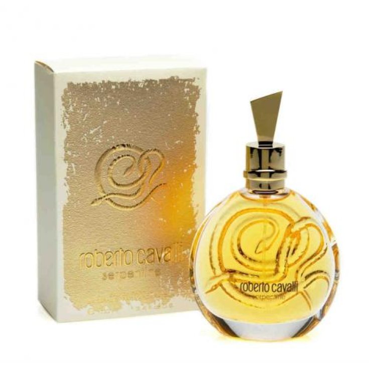 *CAVALLI SERPENTINE D EDP 100 VAPO