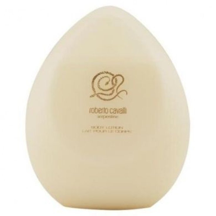 *CAVALLI SERPENTINE D D/S GEL 200
