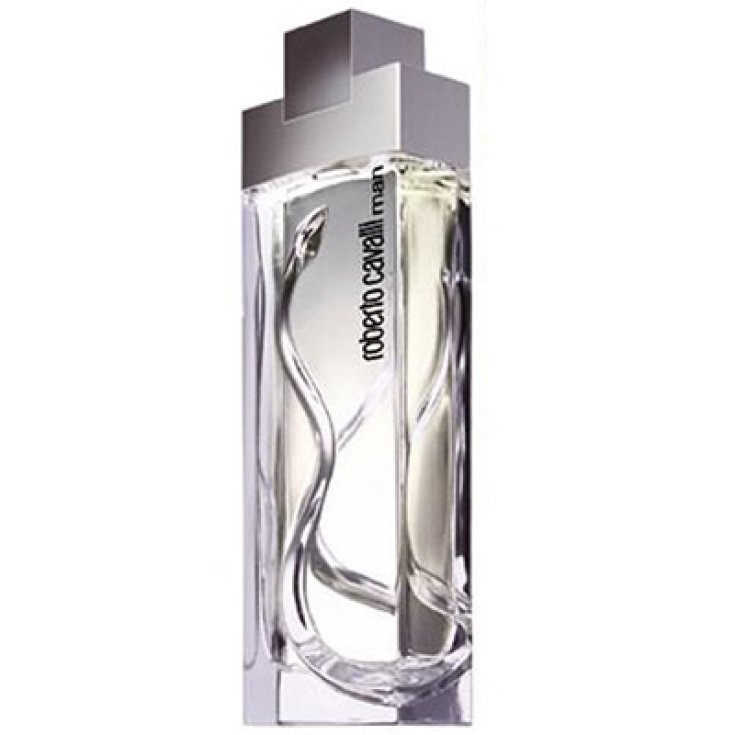 *CAVALLI U EDT 30 VAPO